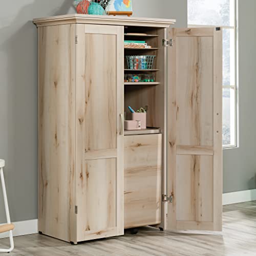 Miscellaneous Storage Craft & Sewing Armoire