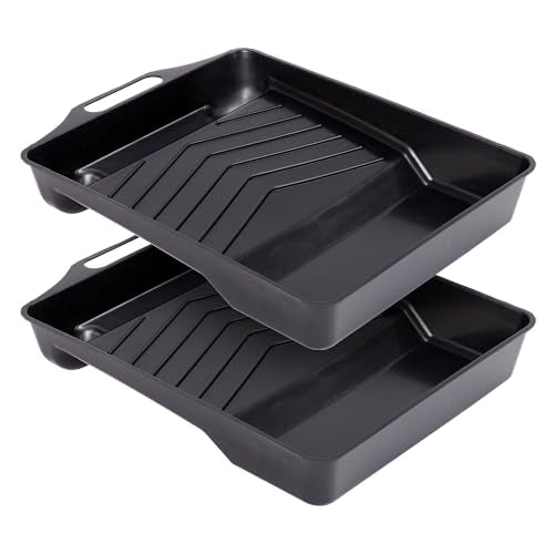 PD 11 Inch Paint Roller Tray