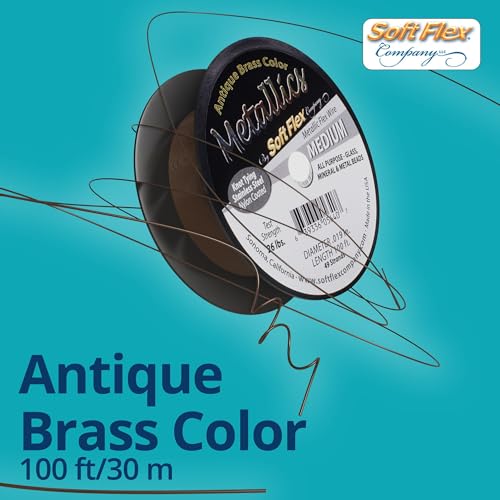 49 Strand Beading Wire