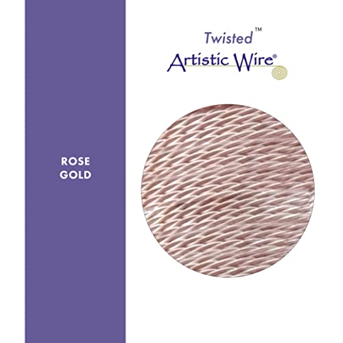 18 Gauge 1.0 mm Silver Plated Tarnish Resistant Colored Copper Craft Wire