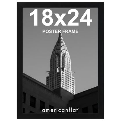 18x24 Poster Frame