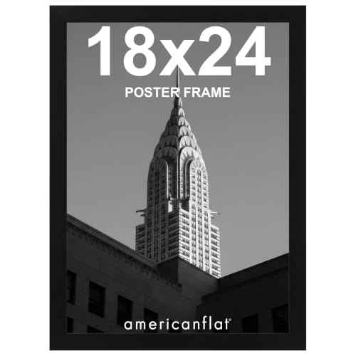 18x24 Poster Frame