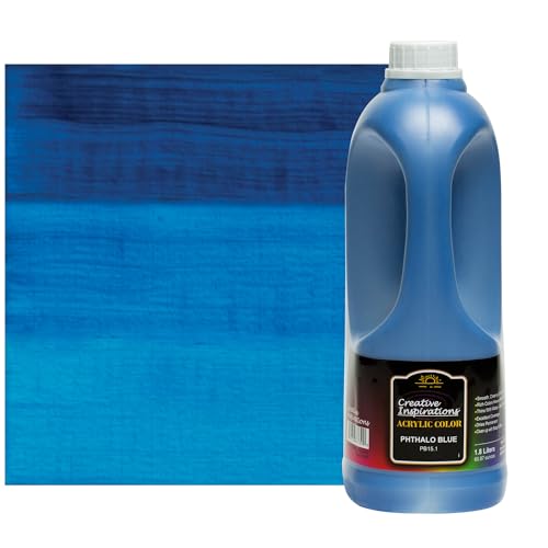 Acrylic Paint (60.87 Fl Oz)