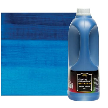 Acrylic Paint (60.87 Fl Oz)