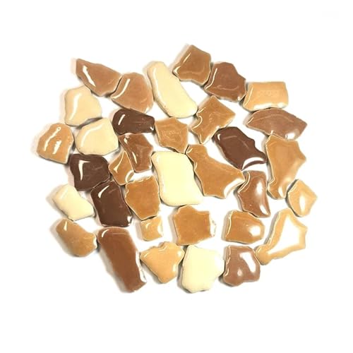 Mosaic Tiles 200g