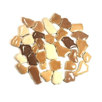 Mosaic Tiles 200g