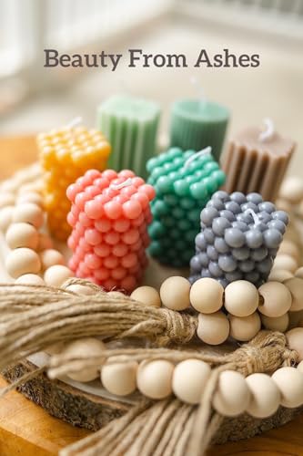 Cylinder Candle Molds