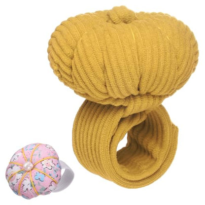 Wrist Pin Cushions