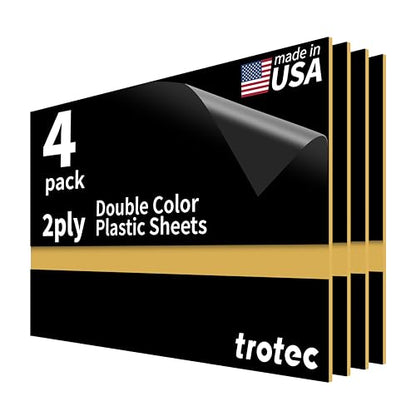 TroLase 12"x20"x1