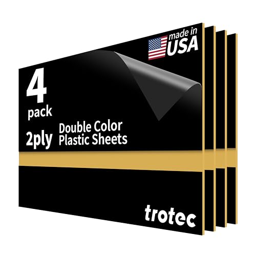 TroLase 12"x20"x1