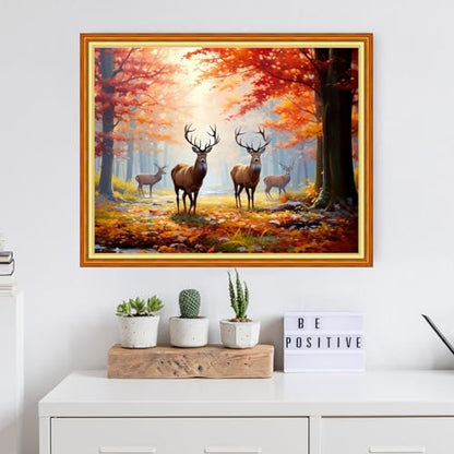 Adults Cross Stitch Kit