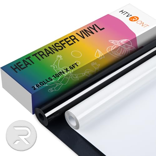 Puff Vinyl Heat Transfer