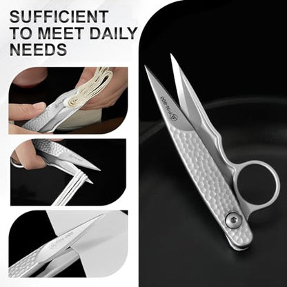 Premium Tailor Scissors