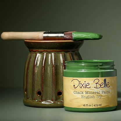 Chalk Mineral Paint (16 Fl Oz)