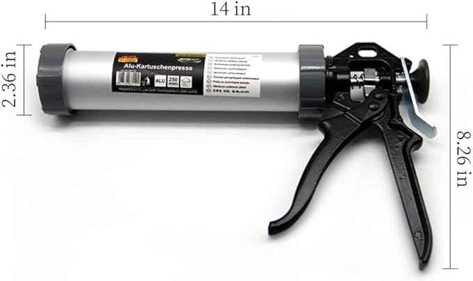 Clay Extruder Gun, Clay Extruder Tool with 12 Different Molds, Multicolor