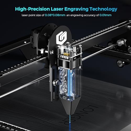 Laser Engraver Ray5 10W