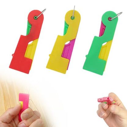 Automatic Needle Threader