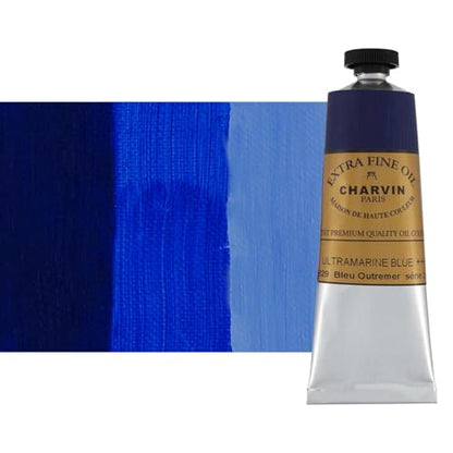 Extra Fine Oil Paint (2.03 Fl Oz)