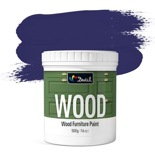 Matte Finish Furniture Paint