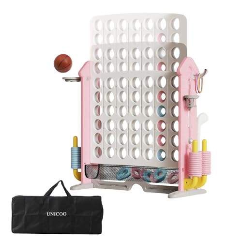 Adjustable Height Giant 4
