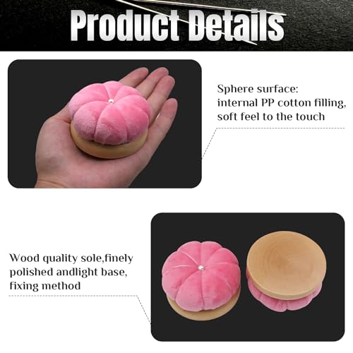 Pin Cushion for Sewing
