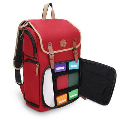 Designer Edition TCG Backpack
