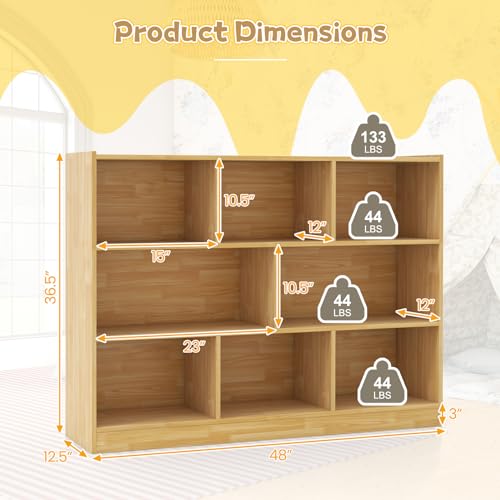 Toy Storage Organizer