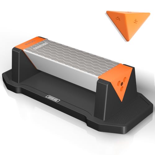 Diamond Sharpening Stone