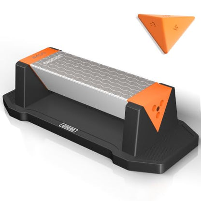 Diamond Sharpening Stone