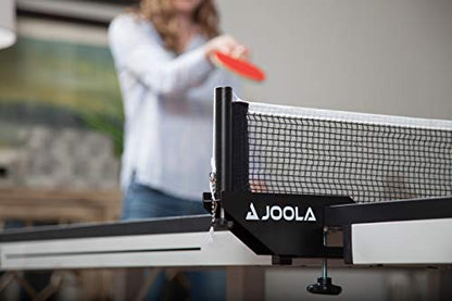 Rally TL Professional MDF Indoor Ping Pong Table w