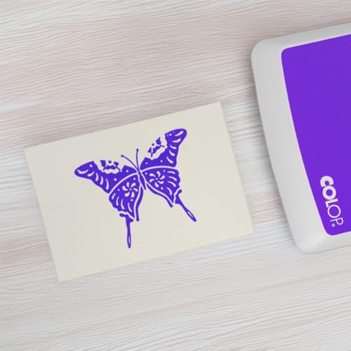 Make 3 Ink Stamp Pad