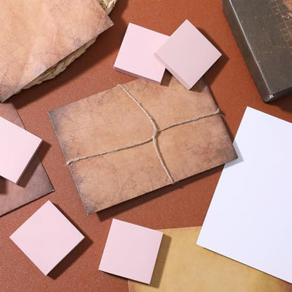 30 Pcs 2" X 2" Rubber Carving Blocks Linoleum Blocks for Printmaking