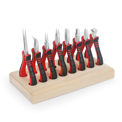 Jewelry Pliers Sets Jewelers Making Tools Kit