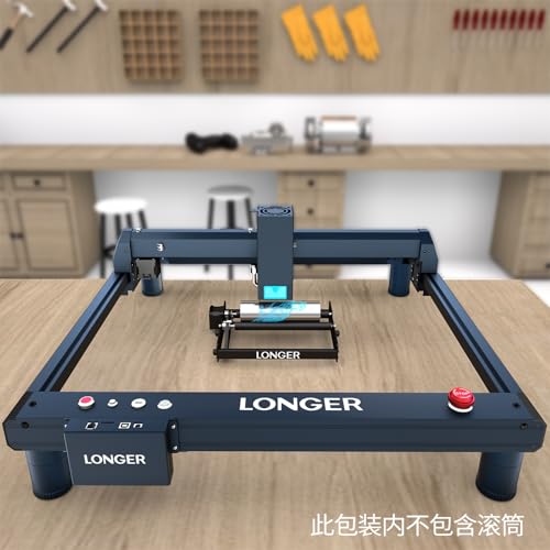 8Pcs Laser Engraver Raiser