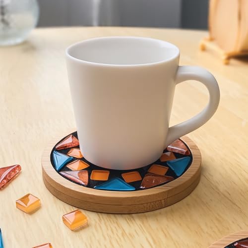 Mosaic Grout for Crafts