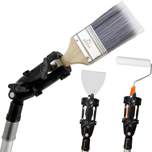 Multi Angle Paint Brush Extender V2