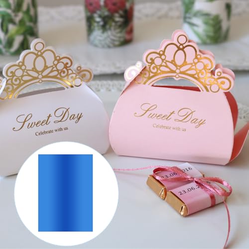 11.7x8.3" Hot Stamping Foil Paper Sheet (20 Count)