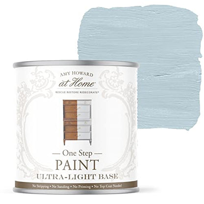 Chalk Based One Step Paint for Furniture (16 Ounce)