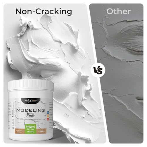 Modeling Paste 1142 ml