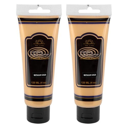 Acrylic Paint (8.12 Fl Oz)