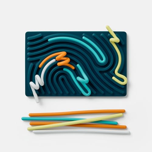 Sensory Activity Board
