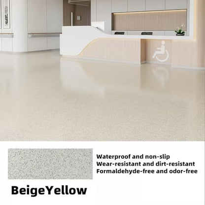 Epoxy Colored Sand Floor Paint (176 Fl Oz)