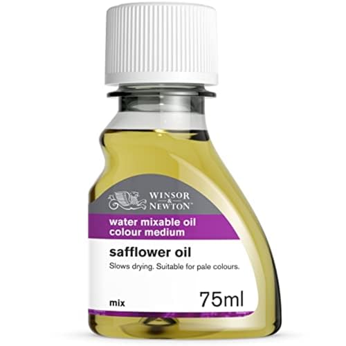 Artisan Safflower Oil (2.5 Fl Oz)