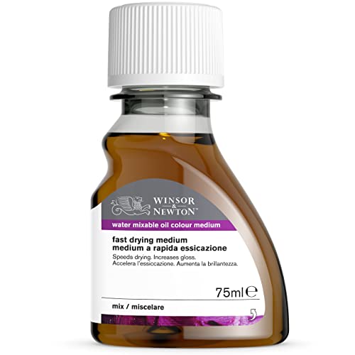 Artisan Fast Drying Medium (2.53 Fl Oz)