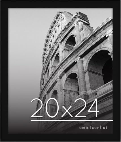 20x24 Poster Frame