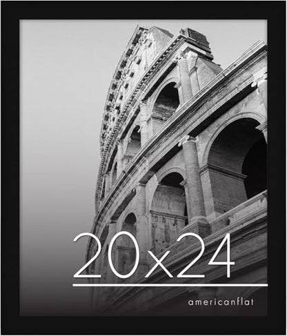20x24 Poster Frame