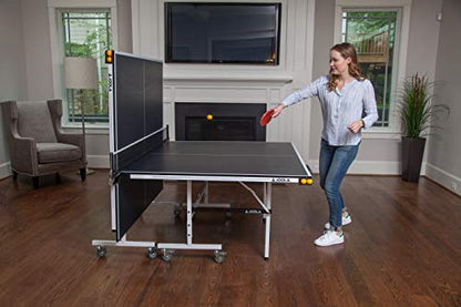 Rally TL Professional MDF Indoor Ping Pong Table w