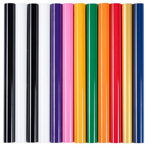 HTV Heat Transfer Vinyl