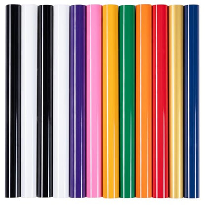 HTV Heat Transfer Vinyl