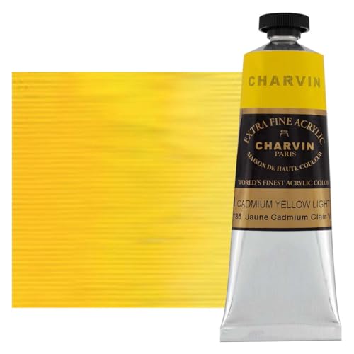Extra Fine Professional Artist Acrylic Paint Colors (5.07 Fl Oz)